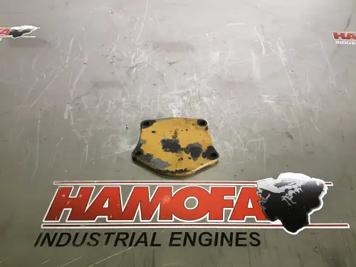 CATERPILLAR COVER PLATE 2295684 USED