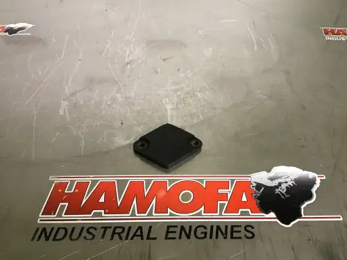 CATERPILLAR ENGINE BLOCK COVER 8N2929 USED
