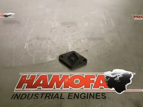CATERPILLAR ENGINE BLOCK COVER 8N2929 USED - Thumb image 3