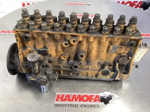 BOSCH FUEL PUMP 0401849709 USED - Thumb image 1
