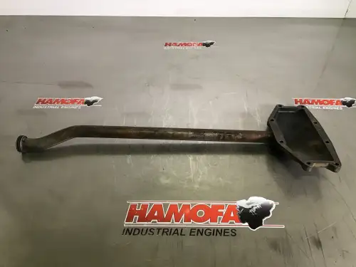 CATERPILLAR CAT HOUSING AND PIPE 4N7488 USED