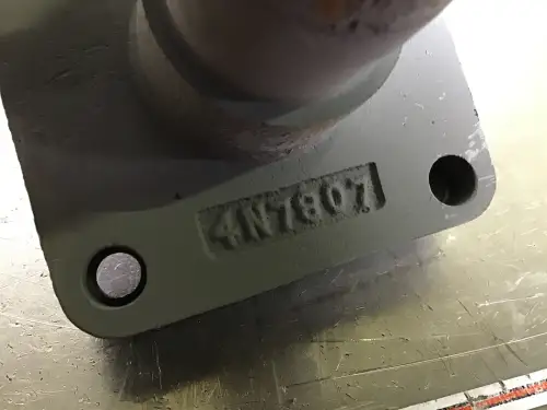 CATERPILLAR 4N7807 GEBRAUCHT – Vorschaubild 2