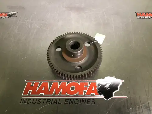 CATERPILLAR CAT C7 GEAR 1878204 USED
