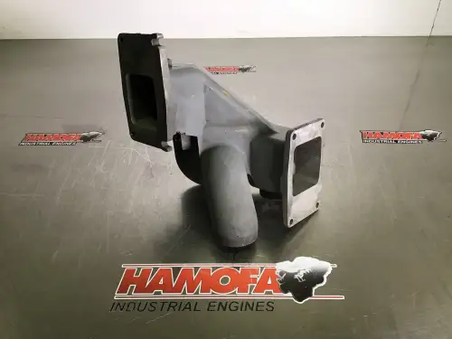 CATERPILLAR INLET MANIFOLD 1W4127 USED