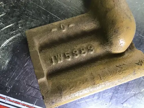 CATERPILLAR CAT PIPE 1W5383 USED - Thumb image 2