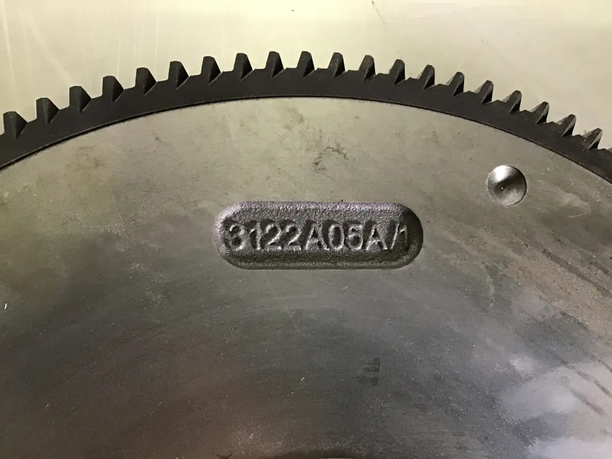 CATERPILLAR 3122A05A/1 GEBRAUCHT – Bild 2