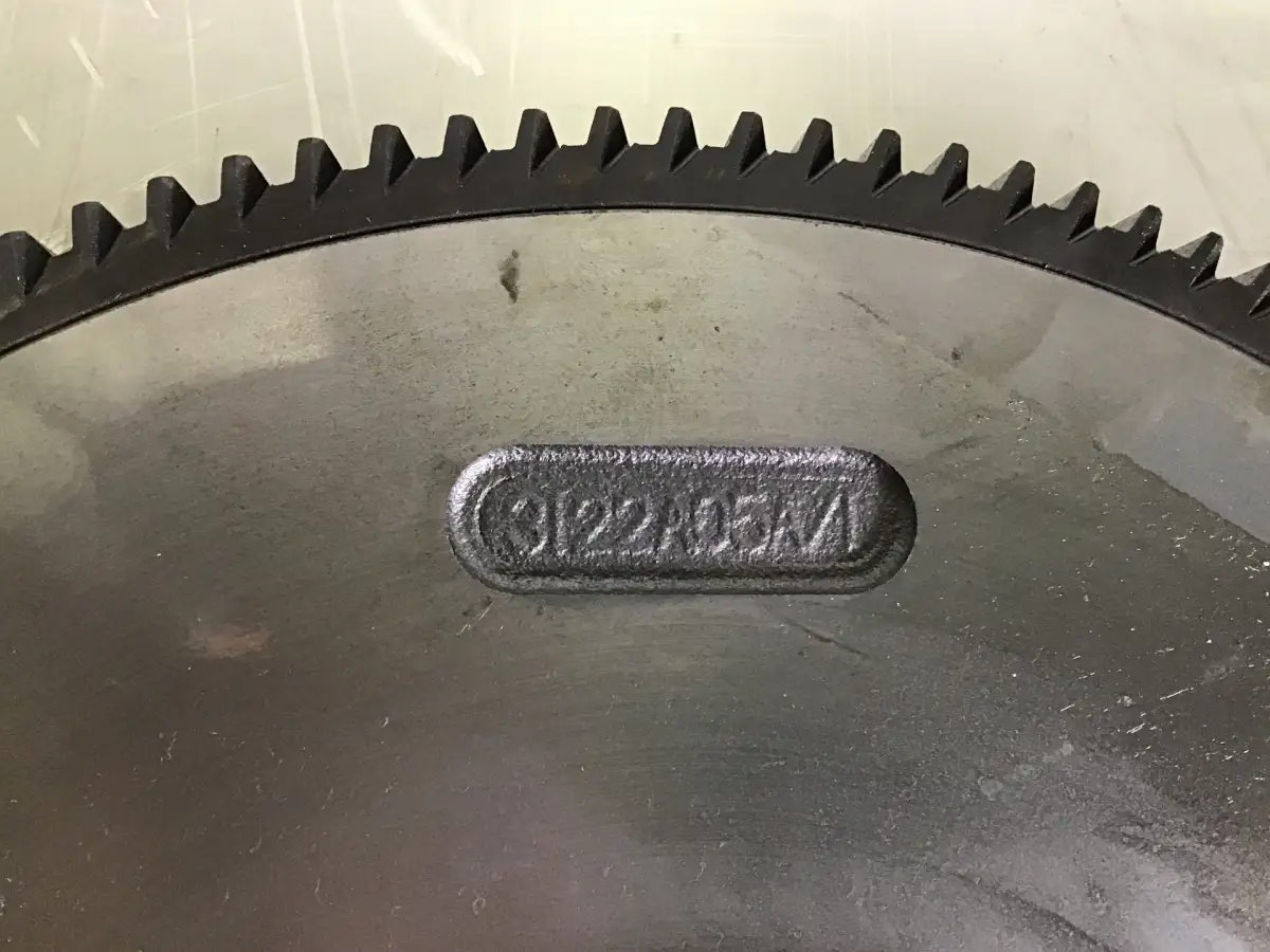 CATERPILLAR 3122A05A/1 USED - Picture 2