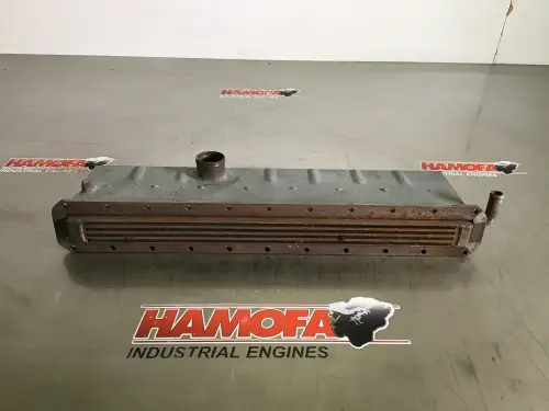 CATERPILLAR WATER-COOLED INTERCOOLER 7C6219 USED - Thumb image 3