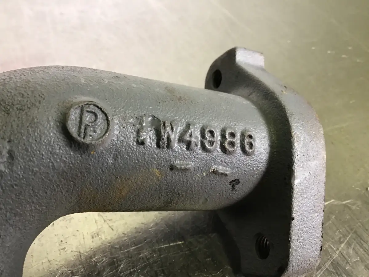 CATERPILLAR 1W4986 USED - Picture 2