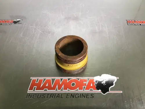 CATERPILLAR INLET TUBE 8M4147 USED