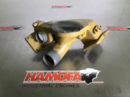 CATERPILLAR INLET MANIFOLD 1W4127 USED - Thumb image 3