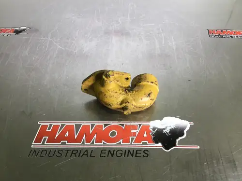 CATERPILLAR WASSERBIEGE 8N2291 GEBRAUCHT – Vorschaubild 1
