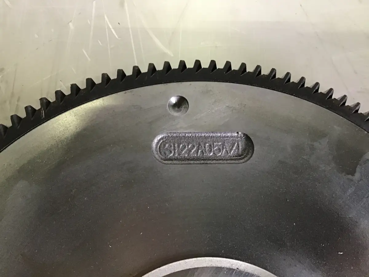 CATERPILLAR 3122A05A/1 GEBRAUCHT – Bild 2