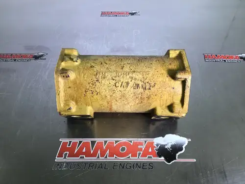 CATERPILLAR OIL COOLER 7E2661 USED