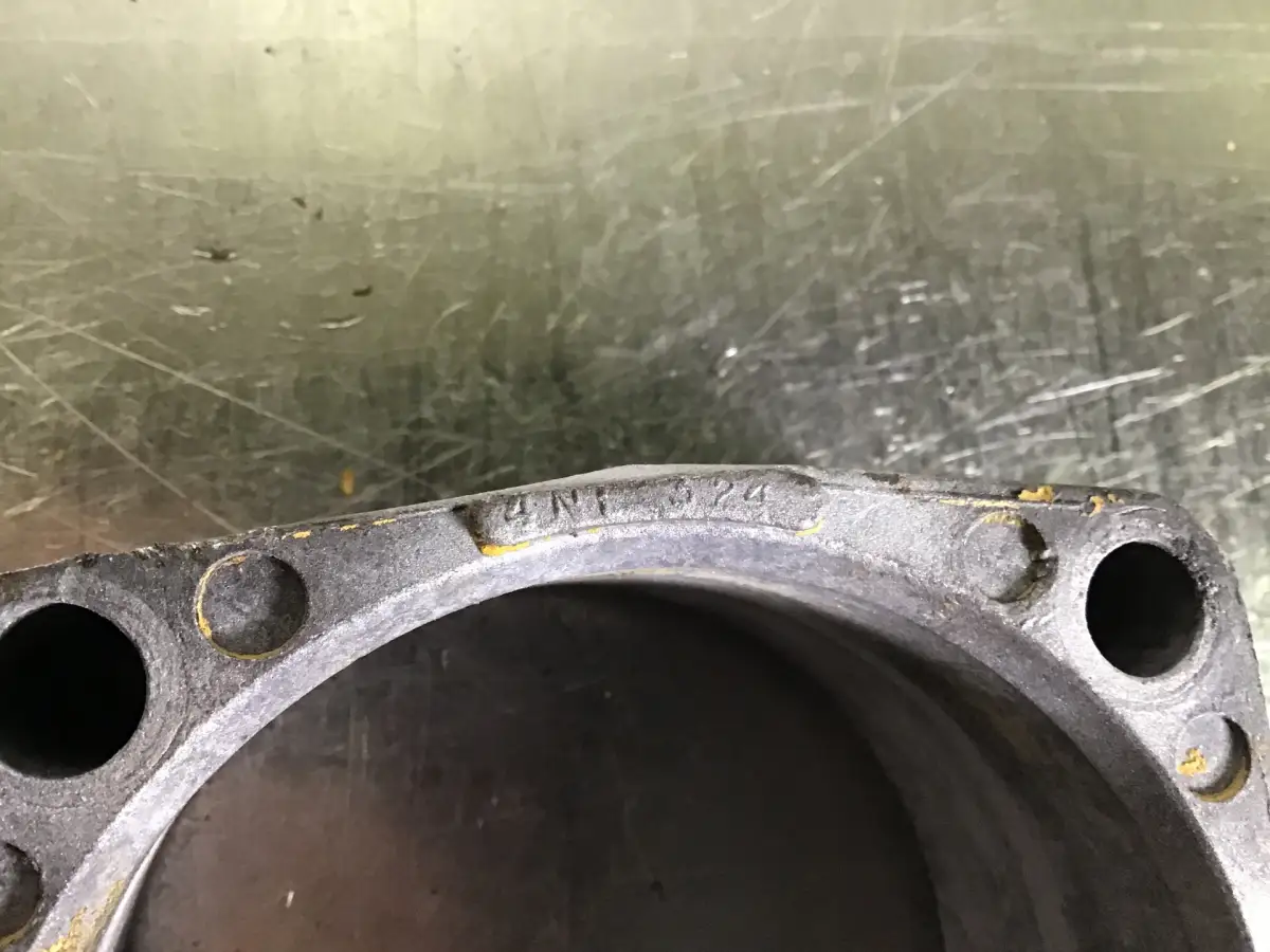 CATERPILLAR 4N1324 USED - Picture 2