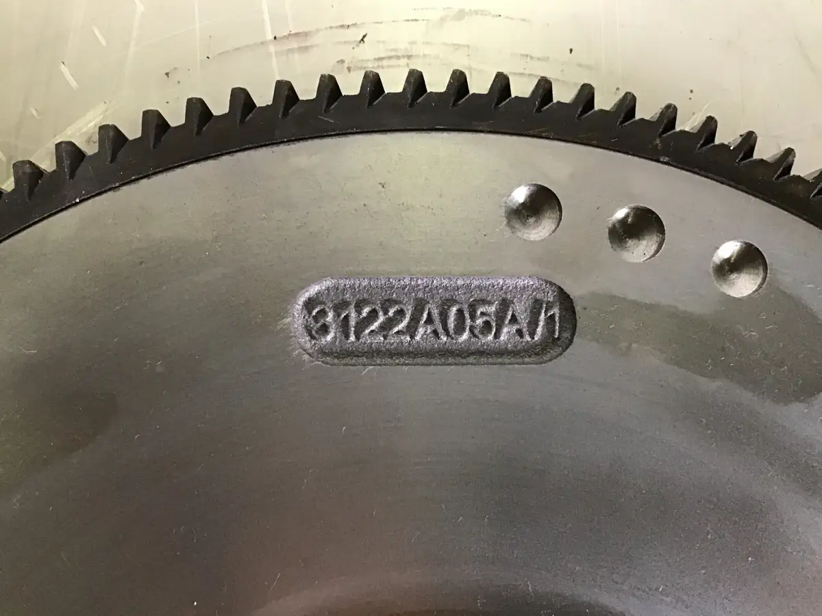 CATERPILLAR 3122A05A/1 GEBRAUCHT – Bild 2