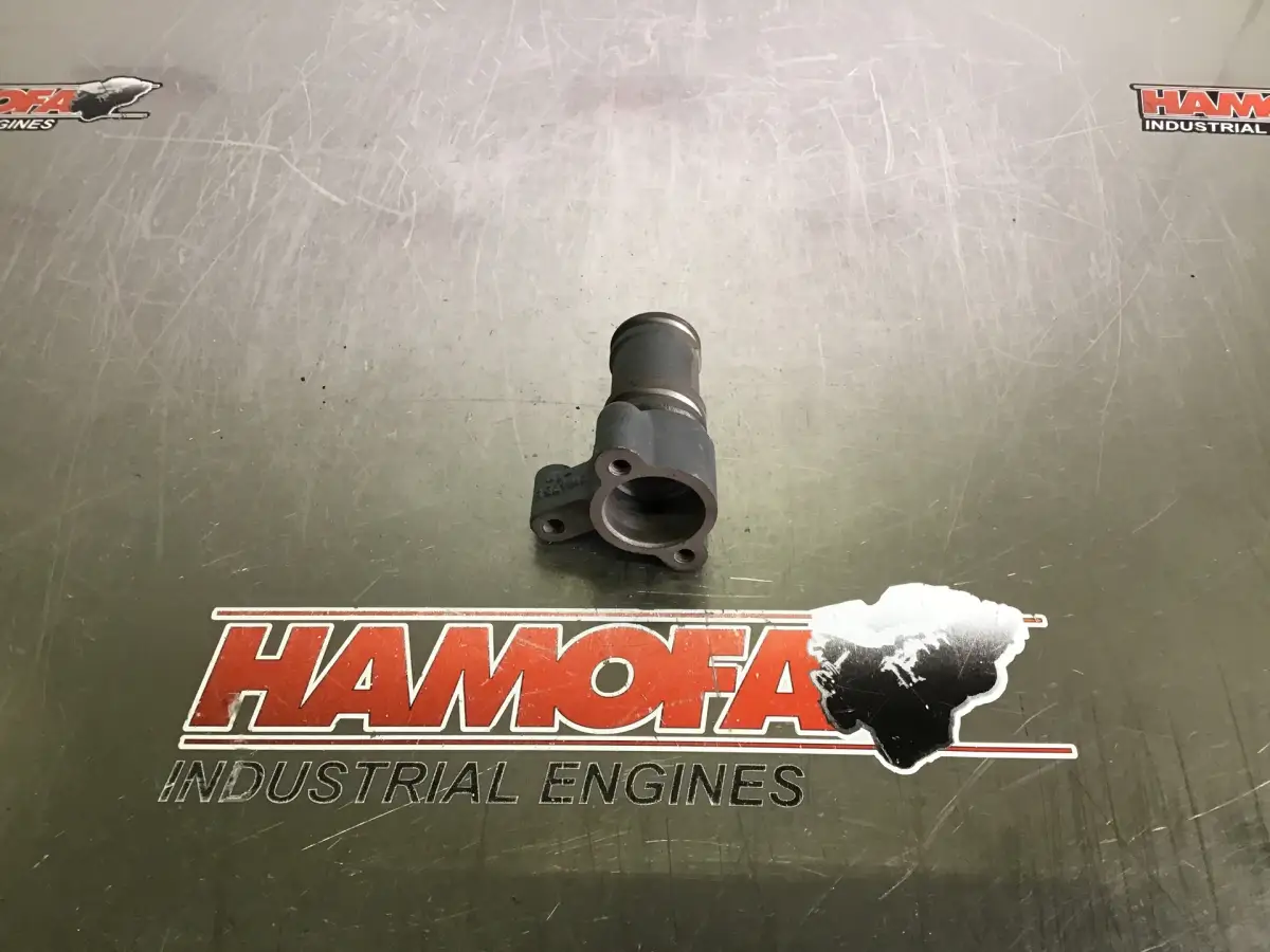 ВАКУУМНАЯ ТРУБКА CATERPILLAR 1W4755 Б/У - Фото 3