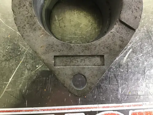 CATERPILLAR ADAPTER 4N5788 GEBRAUCHT – Vorschaubild 2