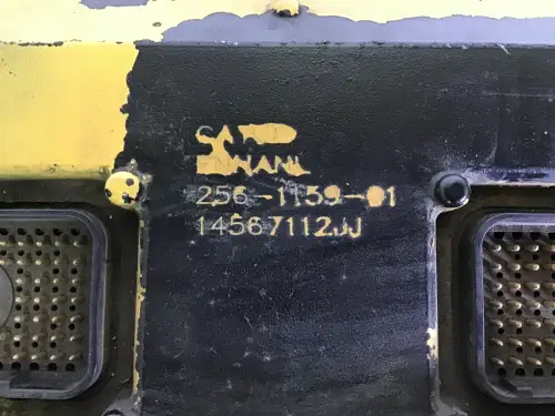 CATERPILLAR 256-1159 GEBRAUCHT – Vorschaubild 2