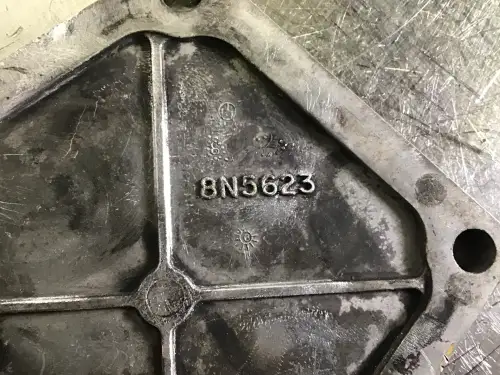CATERPILLAR COVER PLATE 8N5623 USED - Thumb image 2