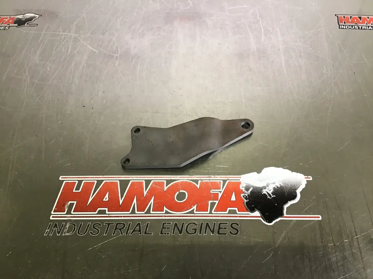 CATERPILLAR ALTERNATORSTEUN 2826844 GEBRUIKT - Afbeelding 3