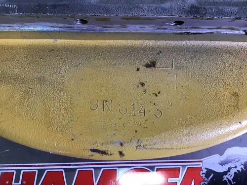 CATERPILLAR 9N6143 GEBRAUCHT – Vorschaubild 2