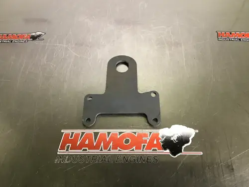 CATERPILLAR OPHAALHAK 4N4308 GEBRUIKT - Miniatuur afbeelding 1