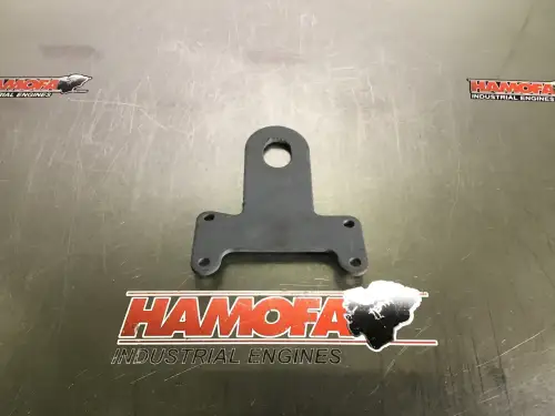 CATERPILLAR ПОДЪЕМНЫЙ ГЛАЗ 4N4308 Б/У - Миниатюра 3