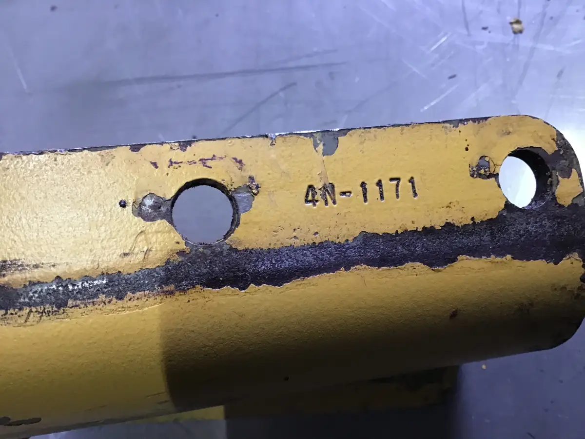 CATERPILLAR 4N-1171 GEBRUIKT - Afbeelding 2