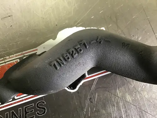 CATERPILLAR SUCTION TUBE 7N6252 USED - Thumb image 2