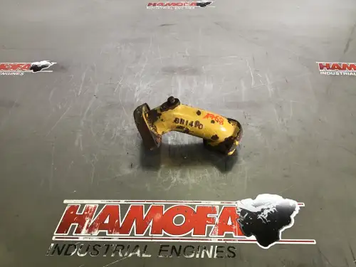 CATERPILLAR COUDE D'EAU 6N1410 D'OCCASION - Miniature 1