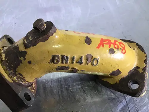 CATERPILLAR WATER ELBOW 6N1410 USED - Thumb image 2