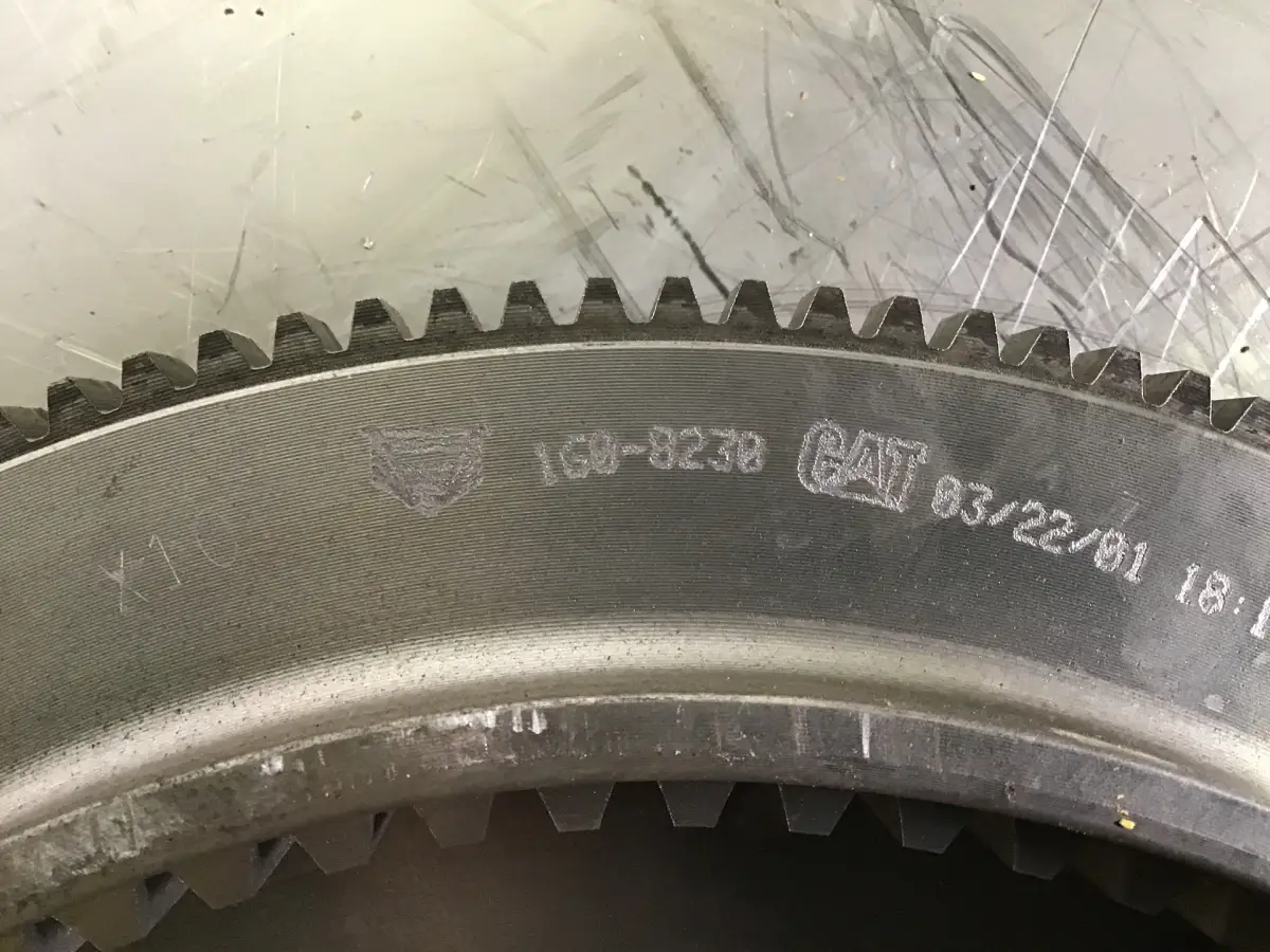 CATERPILLAR 160-8230 GEBRAUCHT – Bild 2
