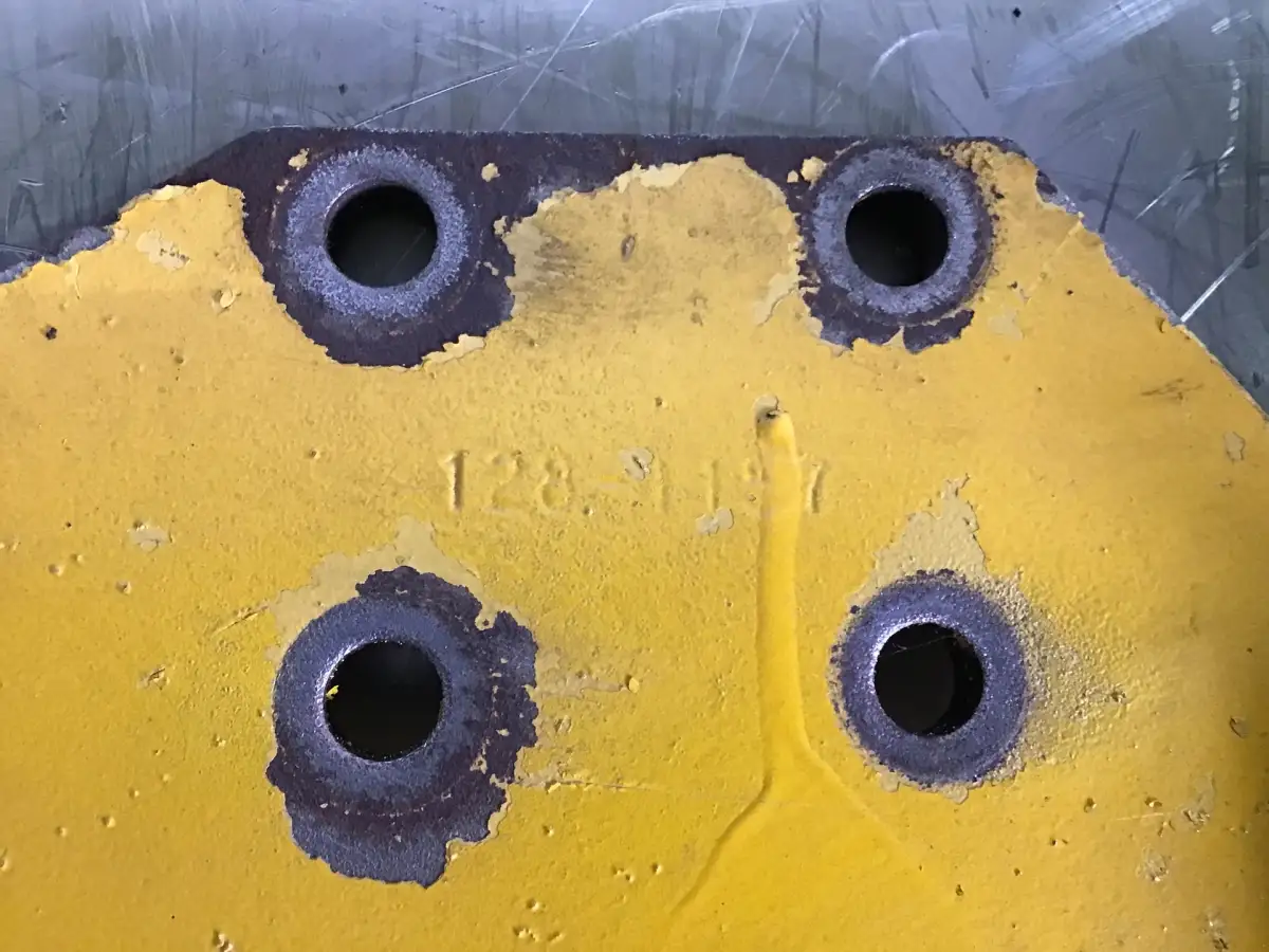 CATERPILLAR 128-1157 Б/У - Фото 2