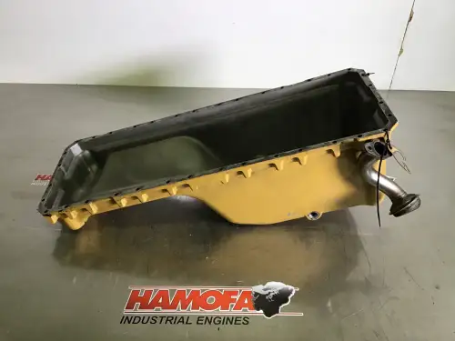 CATERPILLAR OIL SUMP PAN 1154206 USED