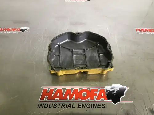 CATERPILLAR ROCKER COVER 9Y4580 USED
