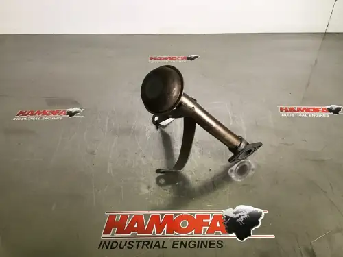 CATERPILLAR CAT 3176 ÖLWANNENBIEGUNG 1220756 GEBRAUCHT – Vorschaubild 3