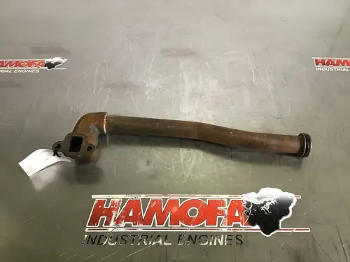 CATERPILLAR ZUIGTUBE 4P7373 GEBRUIKT - Miniatuur afbeelding 2