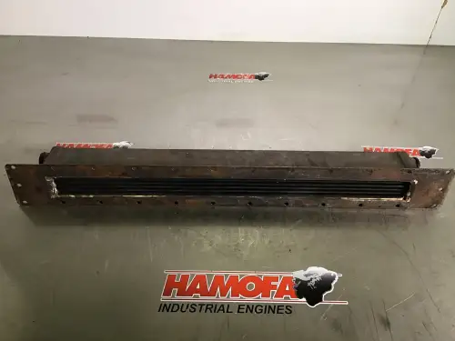 INTERCOOLER CATERPILLAR 1W4879 UTILISÉ - Miniature 1