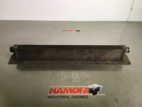 INTERCOOLER CATERPILLAR 1W4879 UTILISÉ - Miniature 3