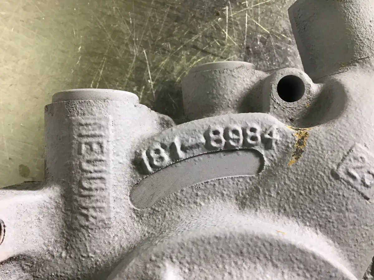 CATERPILLAR 187-9984 USADO - Imagen 2