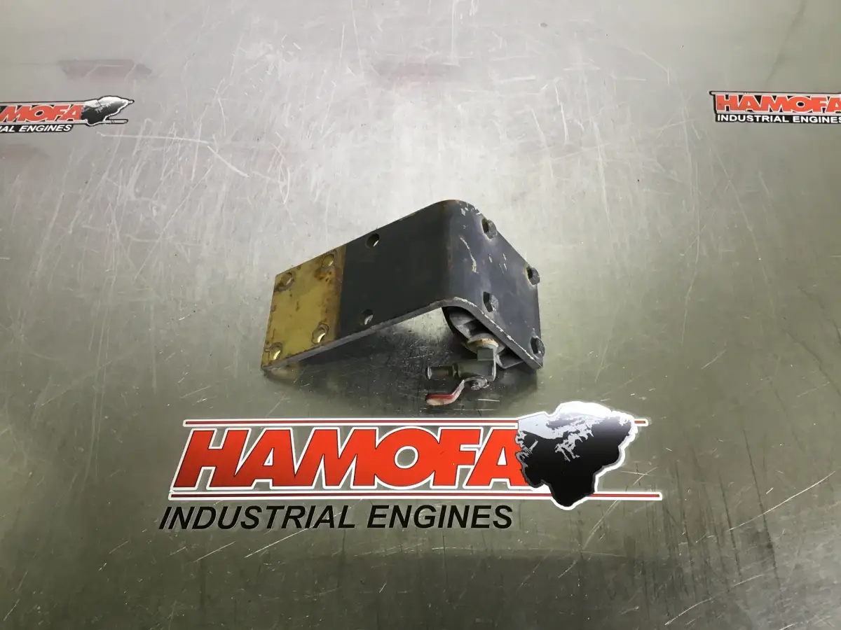 KOMATSU 6150-61-8211 GEBRAUCHT – Bild 2