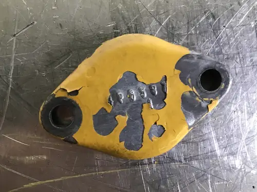 CATERPILLAR ABDECKPLATTE 4P6587 GEBRAUCHT – Vorschaubild 2