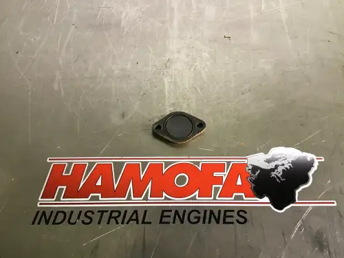 КРЫШКА CATERPILLAR 4P6587 Б/У - Миниатюра 3