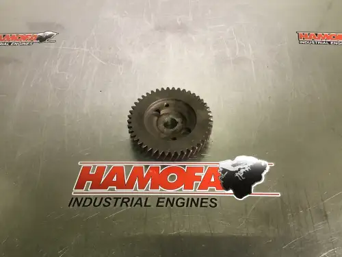 KOMATSU HELICAL GEAR 6152713230 USED