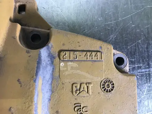 CATERPILLAR AIR JACKET 2154441 USED - Thumb image 2