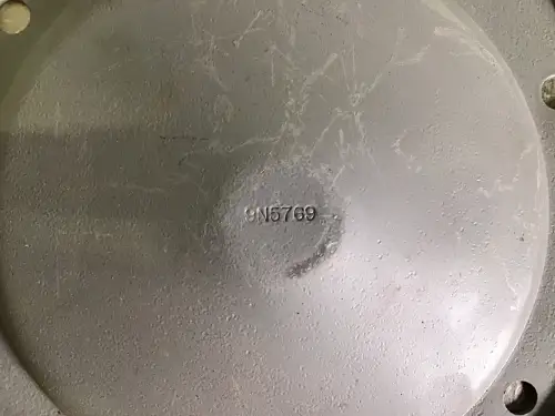 CATERPILLAR COVER PLATE 9N5769 USED - Thumb image 2