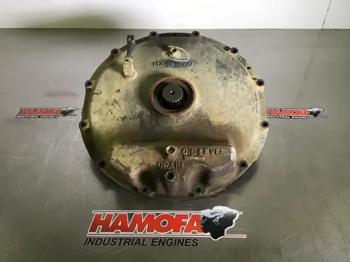 KOMATSU 14X-12-11210 D'OCCASION