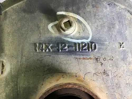 KOMATSU 14X-12-11210 GEBRUIKT - Miniatuur afbeelding 2