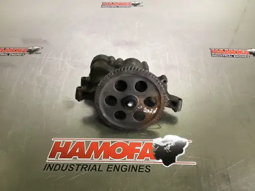 CATERPILLAR OIL PUMP 4N0733 USED